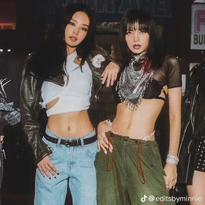 Meet your Posher, Isabella